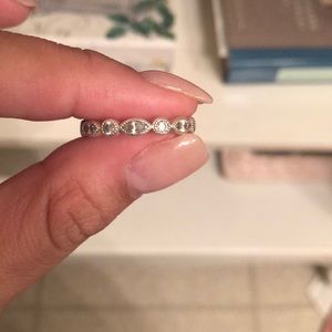 Pandora ring - size 9